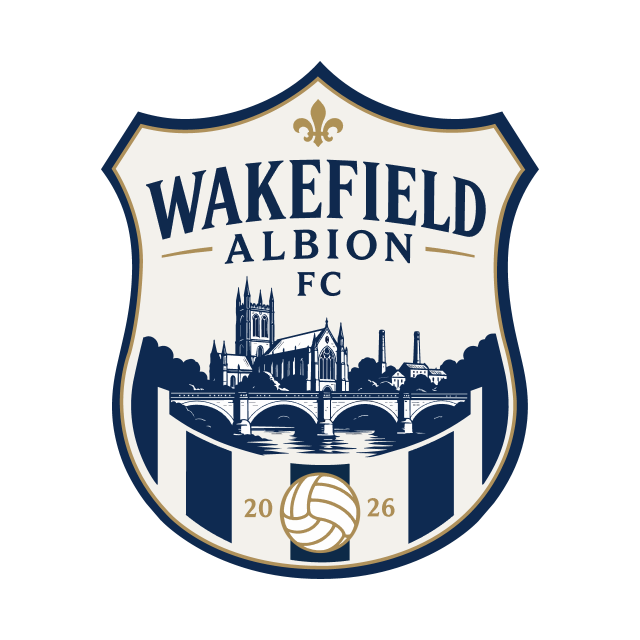 Wakefield Albion Football Club