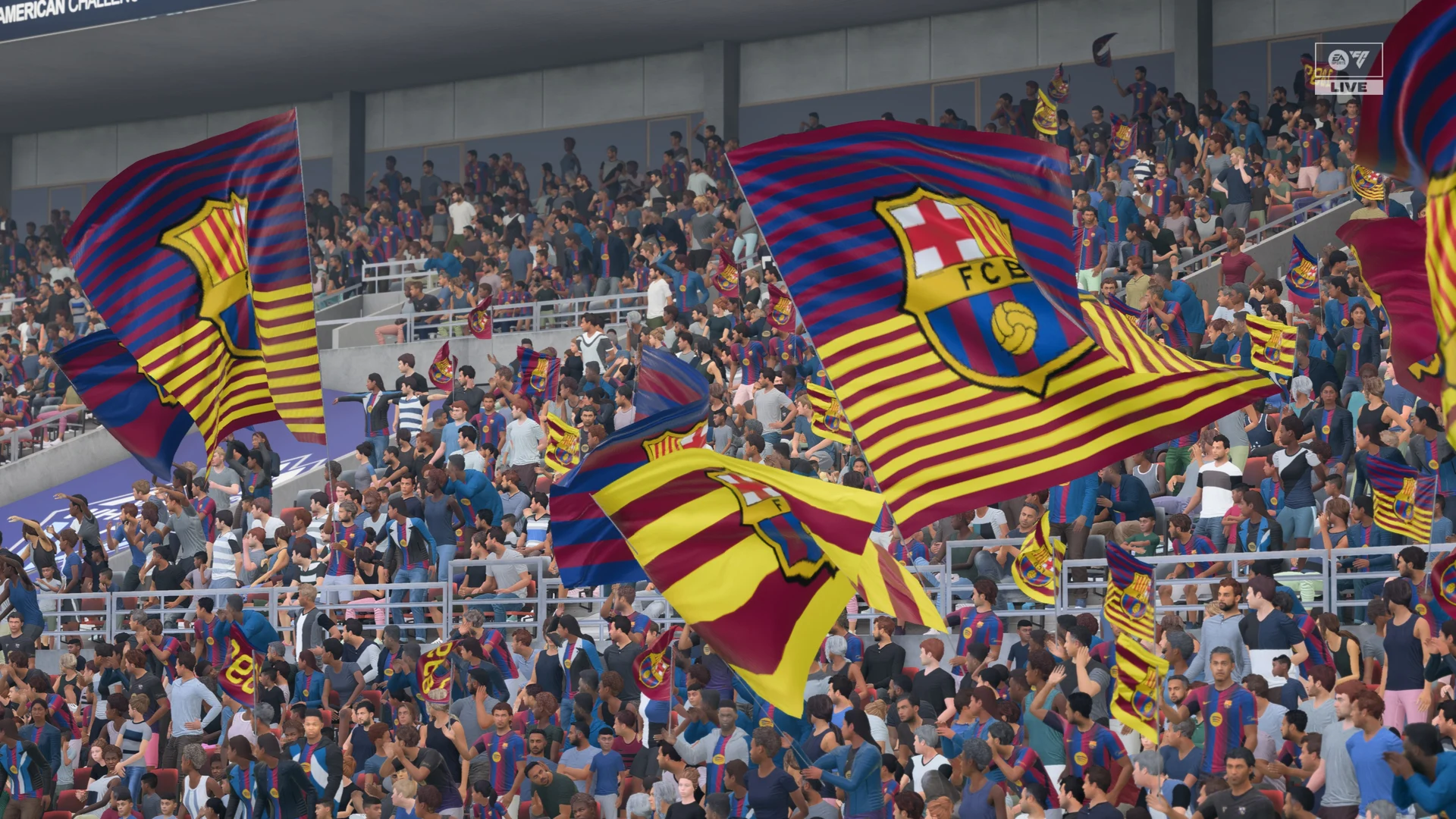 Realismo made in Barça