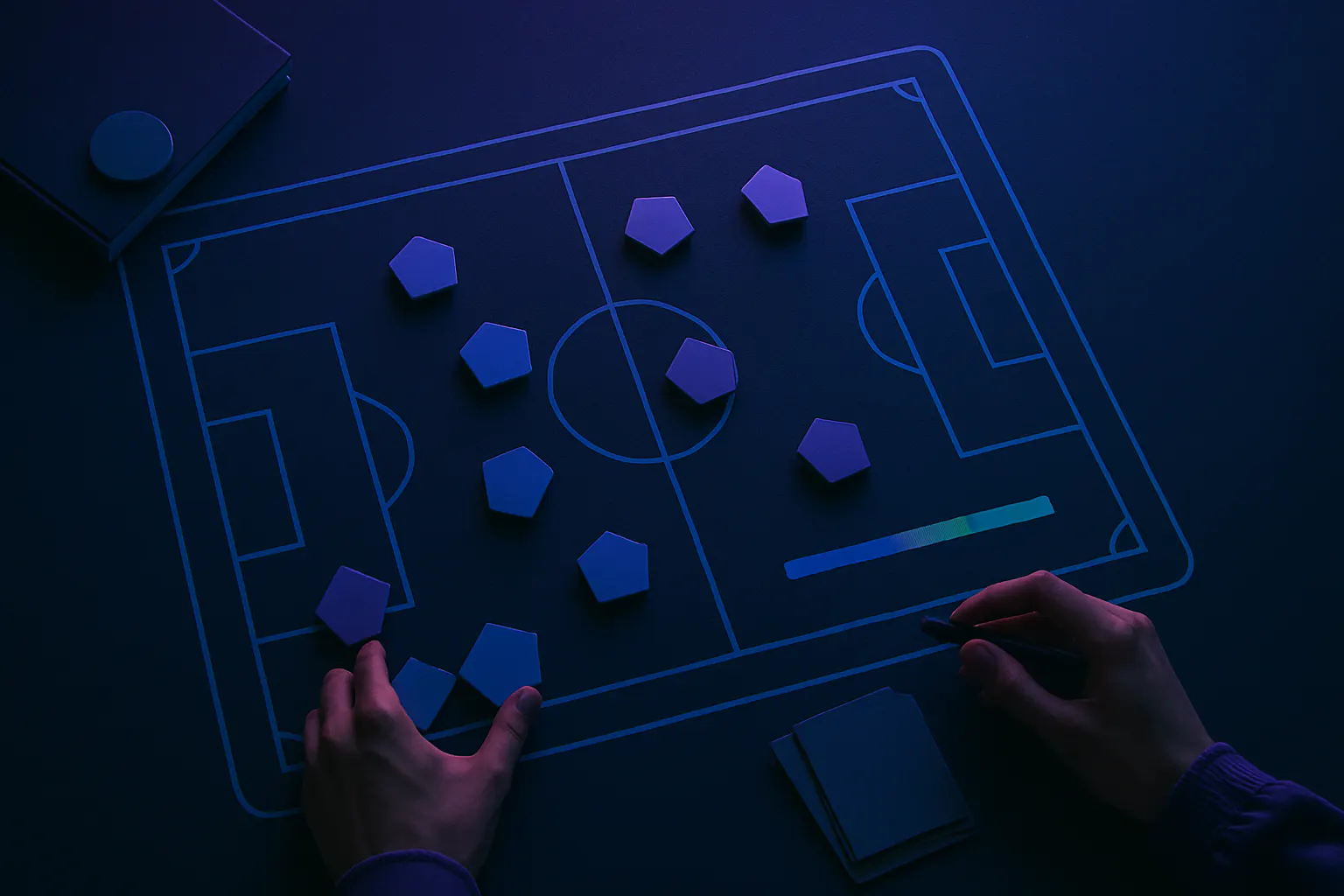 Los 35 futbolistas jóvenes con mayor crecimiento para el Modo Carrera de EA Sports FC 26