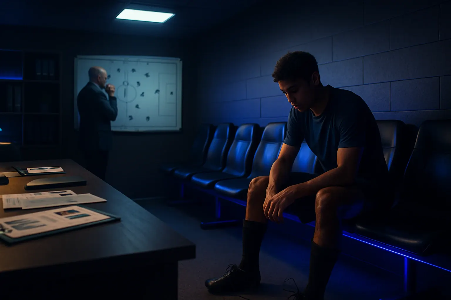Los 35 futbolistas jóvenes con mayor crecimiento en EA Sports FC 26: cómo convertir una lista en una carrera memorable